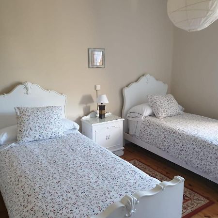 La Casa De Los Abuelos Zurita Ngoại thất bức ảnh