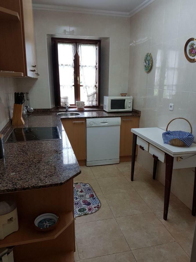 La Casa De Los Abuelos Zurita Ngoại thất bức ảnh