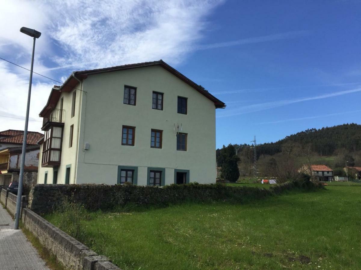 La Casa De Los Abuelos Zurita Ngoại thất bức ảnh